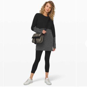 Lululemon Restful Intention Sweater